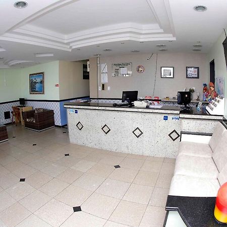 Pousada Ferreira III Aracaju Dış mekan fotoğraf