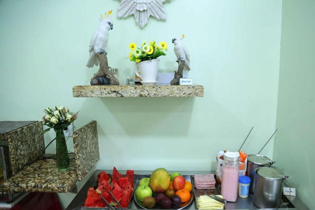 Pousada Ferreira III Aracaju Dış mekan fotoğraf