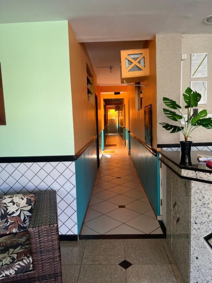 Pousada Ferreira III Aracaju Dış mekan fotoğraf
